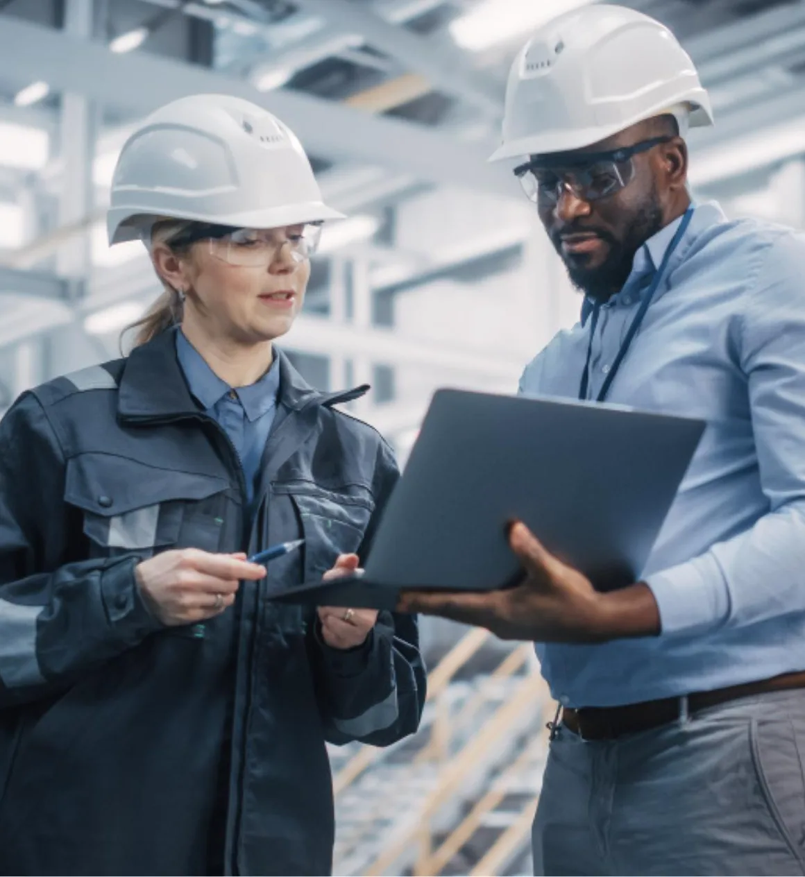 Asset Management ERP