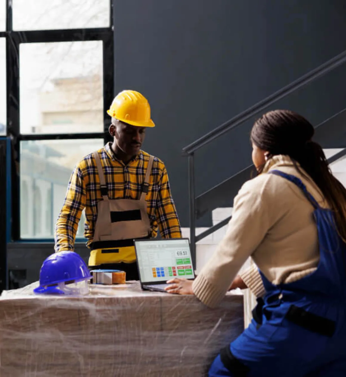 Facility Management ERP