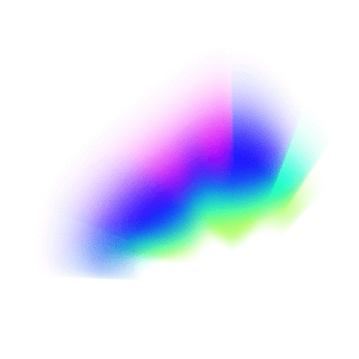 Renter erp gradient decoration