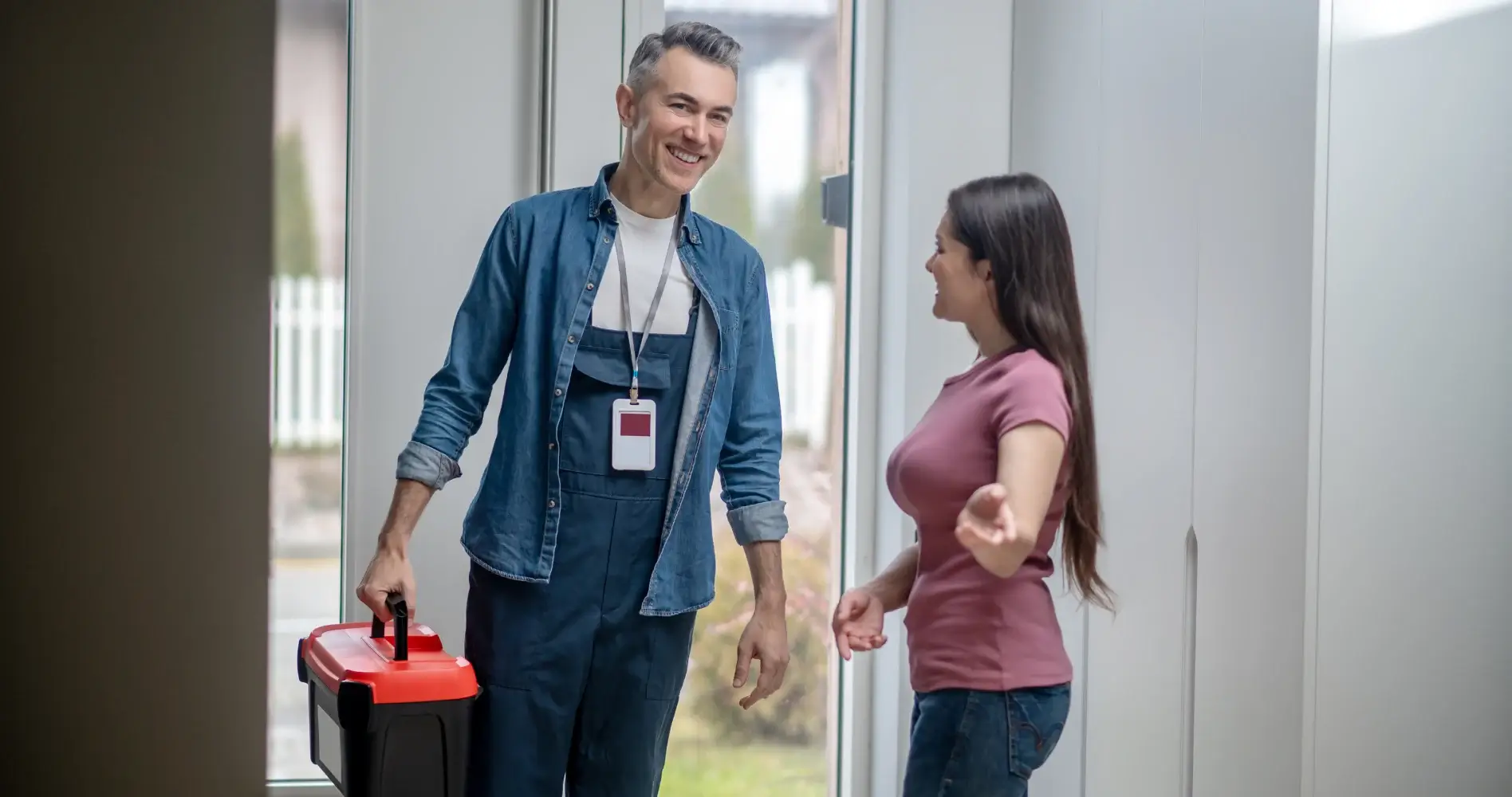 Maintenance Strategy for Property Management