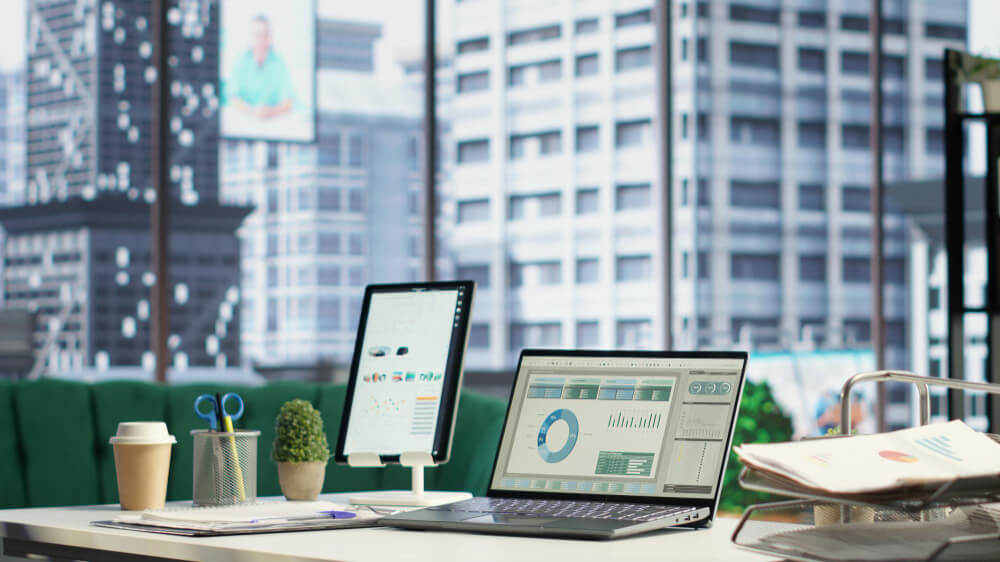 Tenant Payment Portal