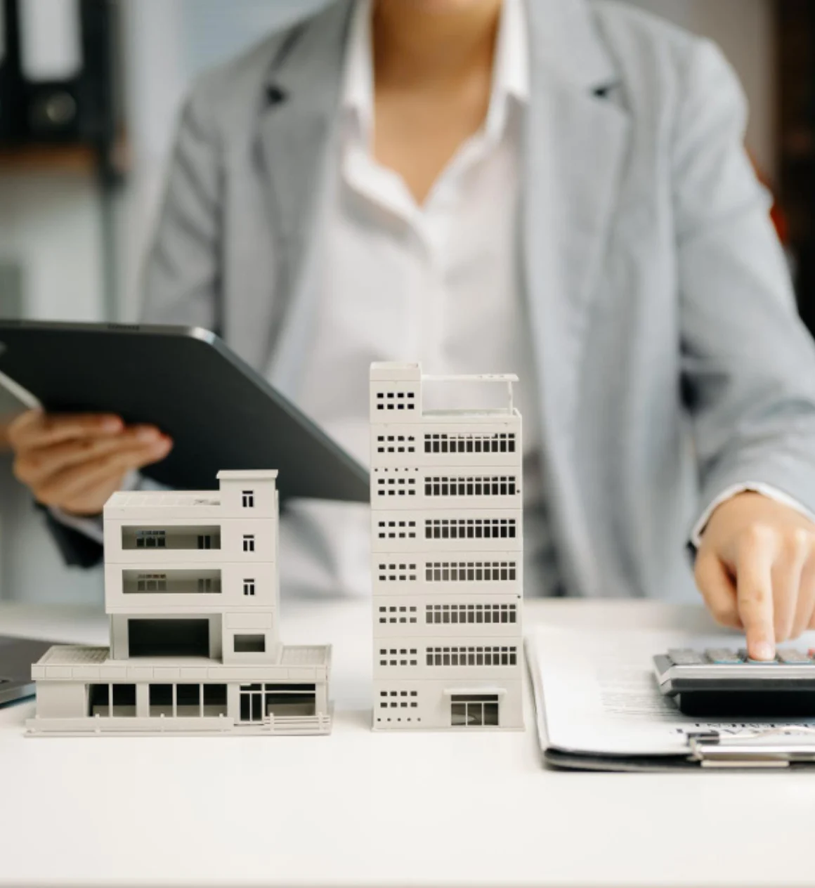 Property Management ERP