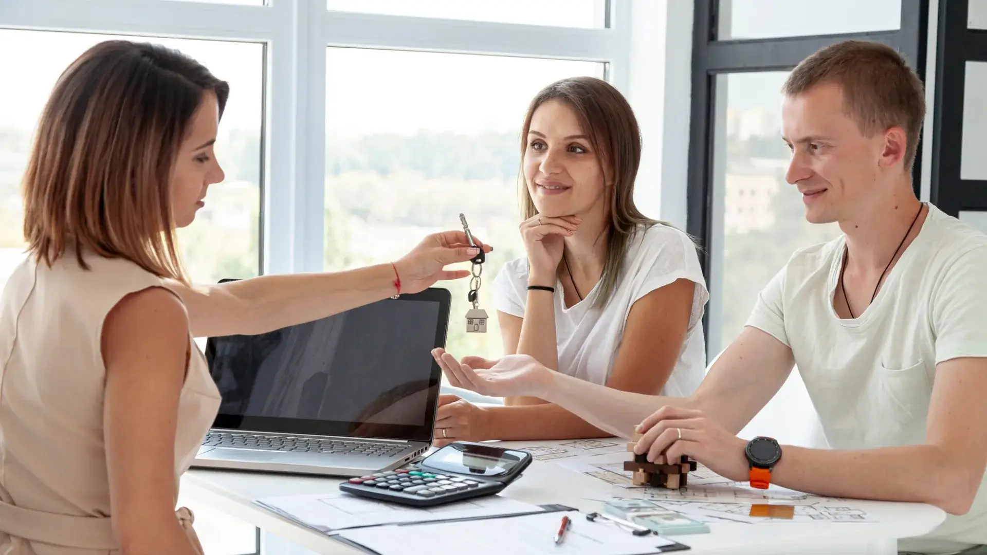 Tenant Payment Automation